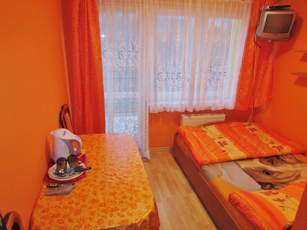 Agata Apartment Wisla Room photo