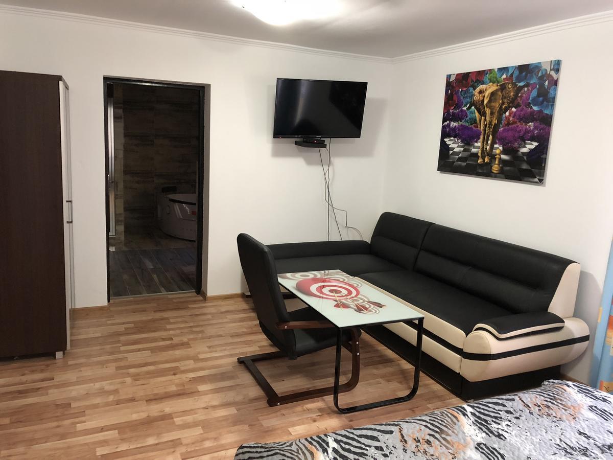 Agata Apartment Wisla Exterior photo