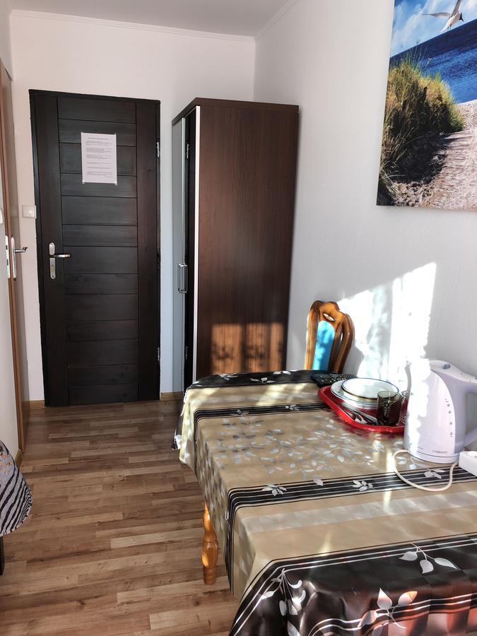 Agata Apartment Wisla Exterior photo